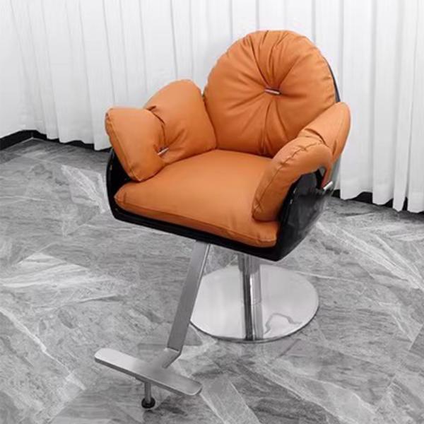 360Home Friseurladen Haarsalon Schmink Friseur hocker sessel Drehstuhl Kosmetikhocker